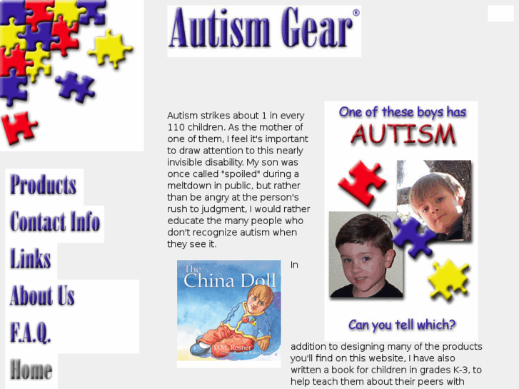 www.autismgear.com