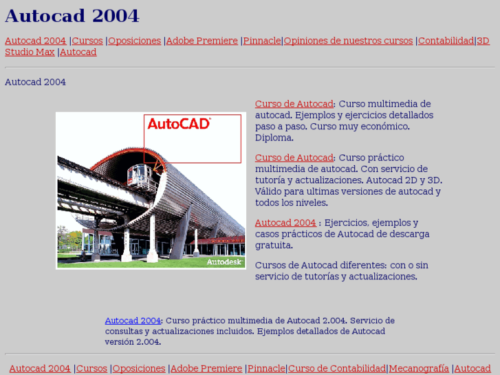 www.autocad2004.net