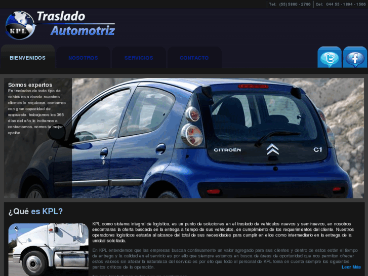 www.autotrasladoskpl.com