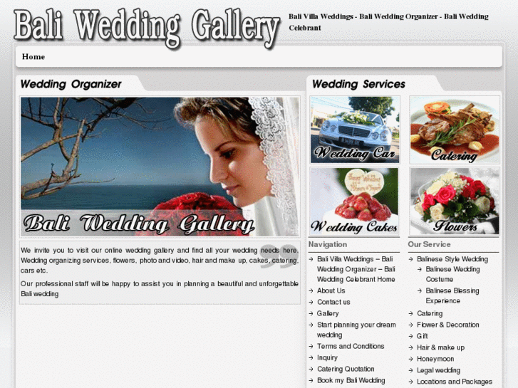 www.baliweddinggallery.com