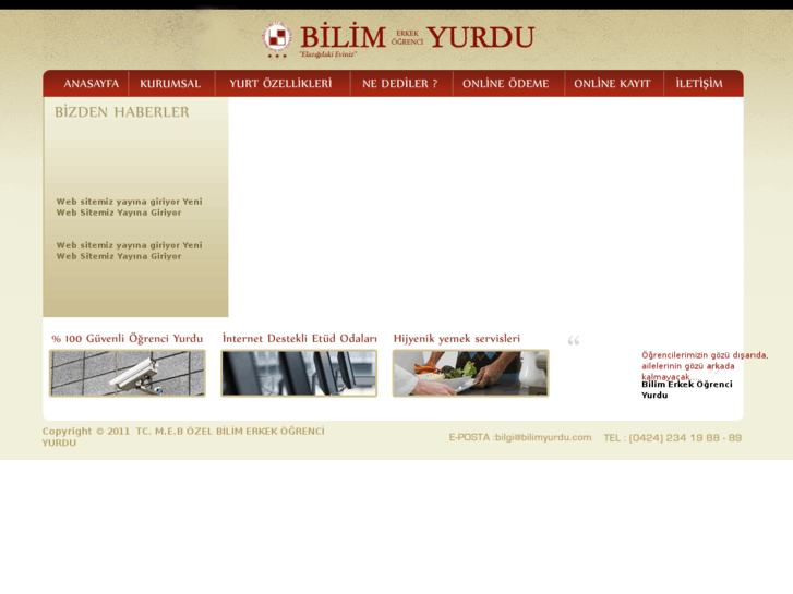 www.bilimyurdu.net