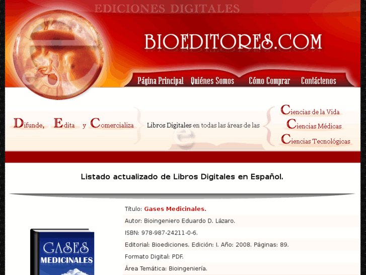 www.bioediciones.com