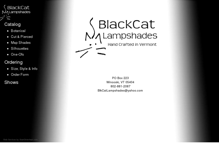 www.blackcatlampshades.com