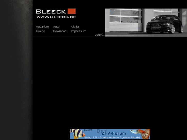 www.bleeck.de