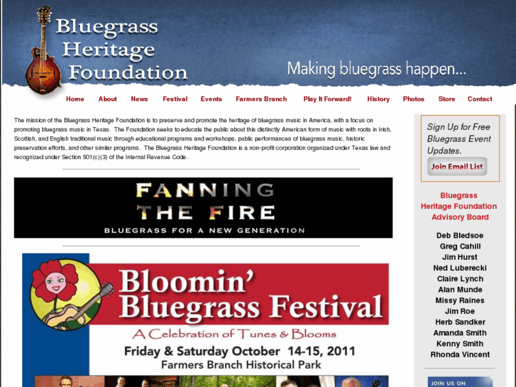 www.bluegrassbandcontest.com