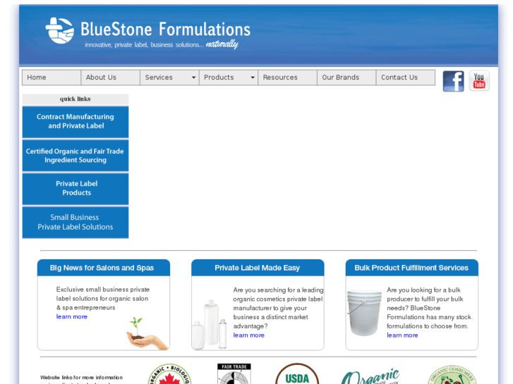 www.bluestoneformulations.com