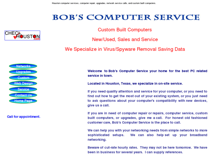 www.bobscomputerservice.com