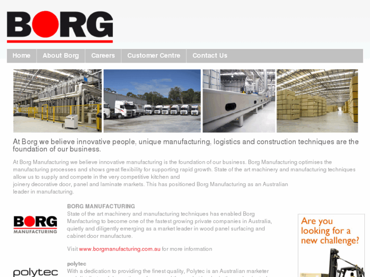 www.borgs.com.au