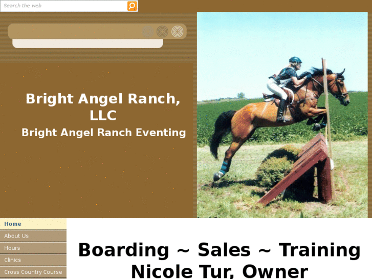 www.brightangelranch.net