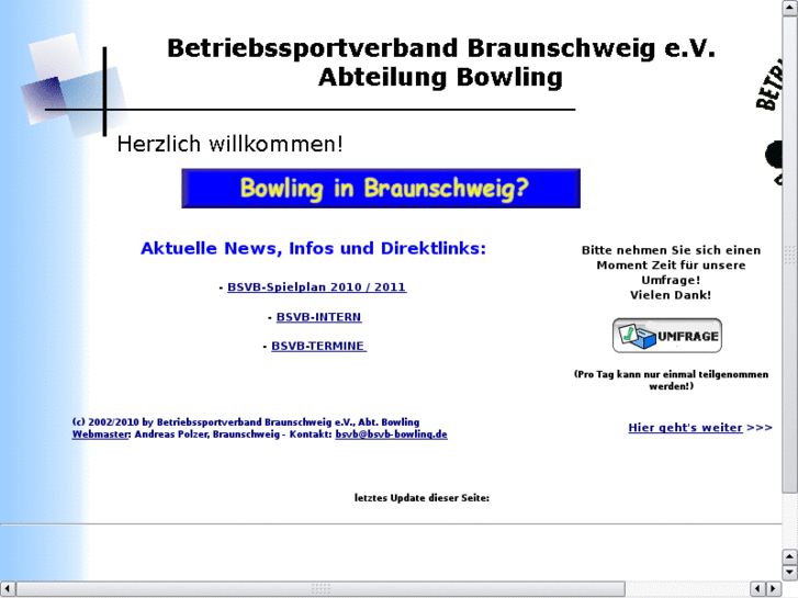 www.bsvb-bowling.de