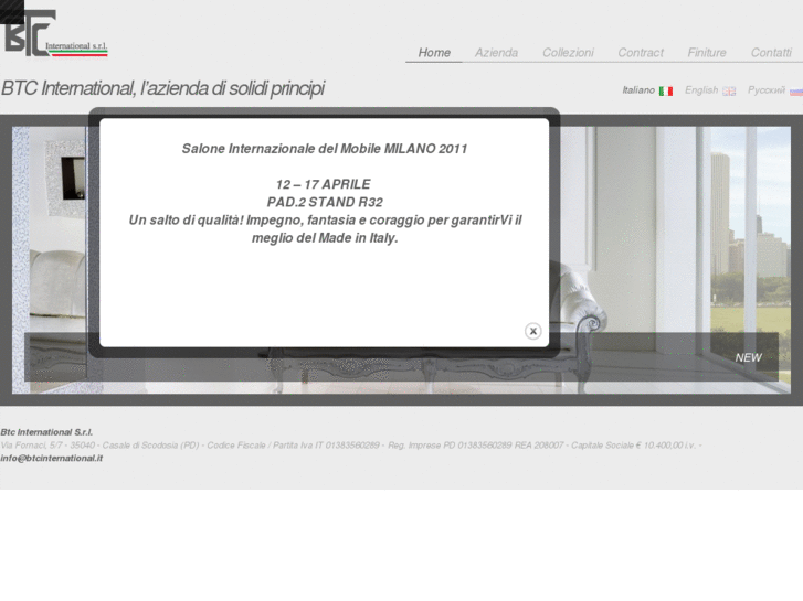www.btcinternational.it
