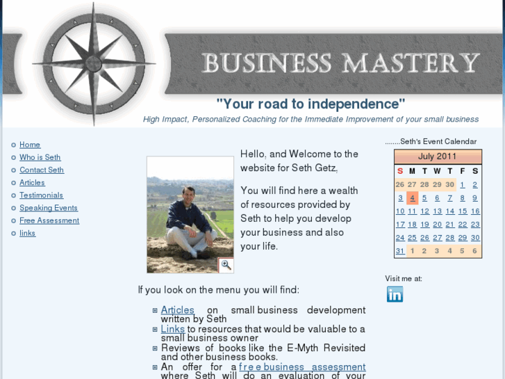 www.businessmastery.biz