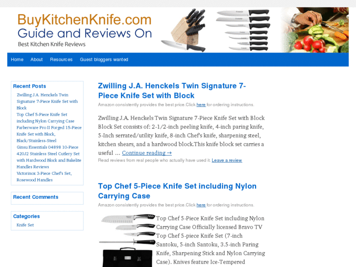 www.buykitchenknife.com