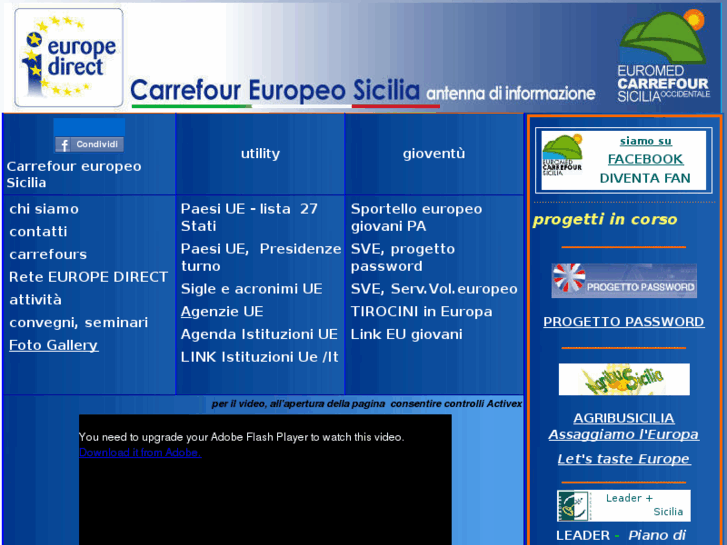 www.carrefoursicilia.it