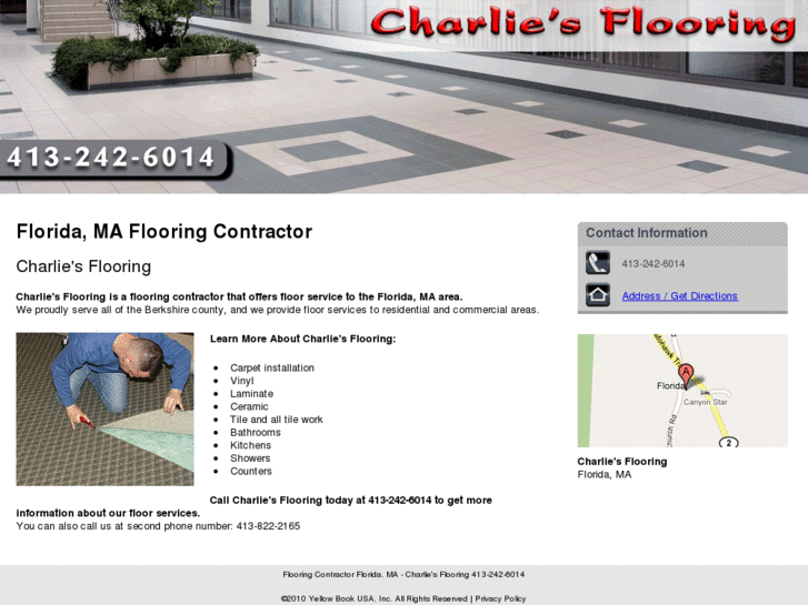 www.charliesflooring.net