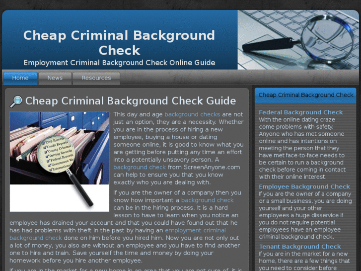 www.cheapcriminalbackgroundcheck.com