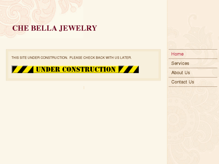 www.chebellajewelry.com