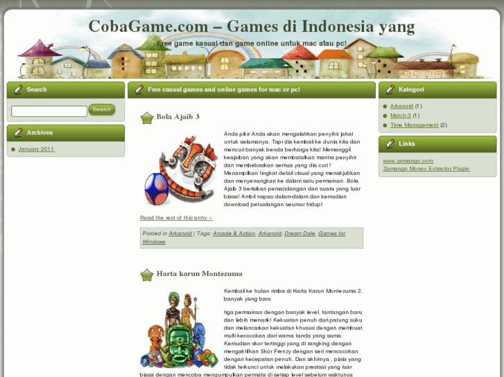 www.cobagame.com