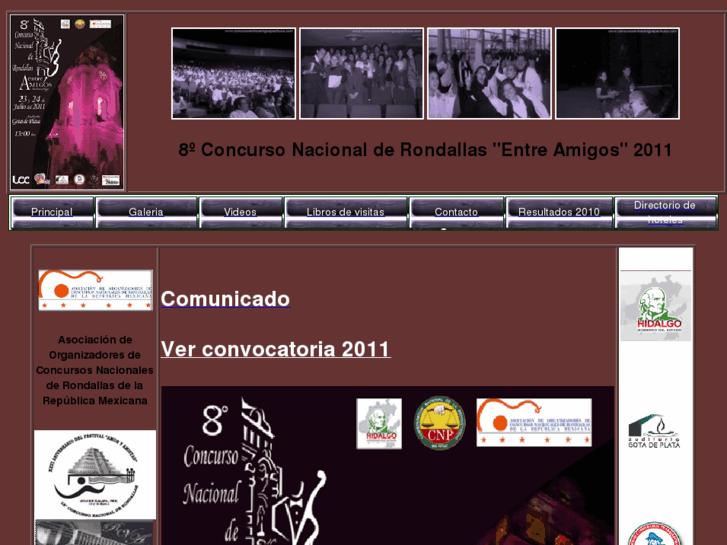 www.concursoentreamigospachuca.com