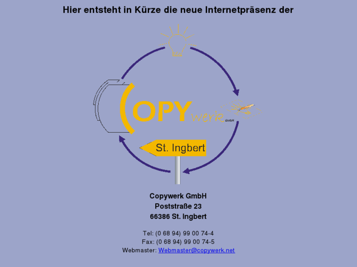 www.copywerk.net