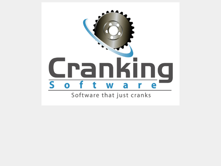 www.crankingsoftware.com