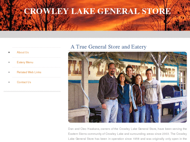 www.crowleylakestore.com