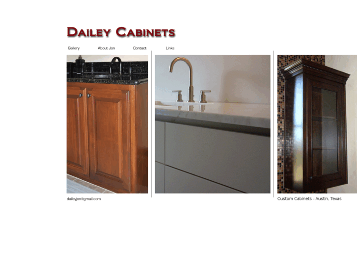 www.daileycabinets.com