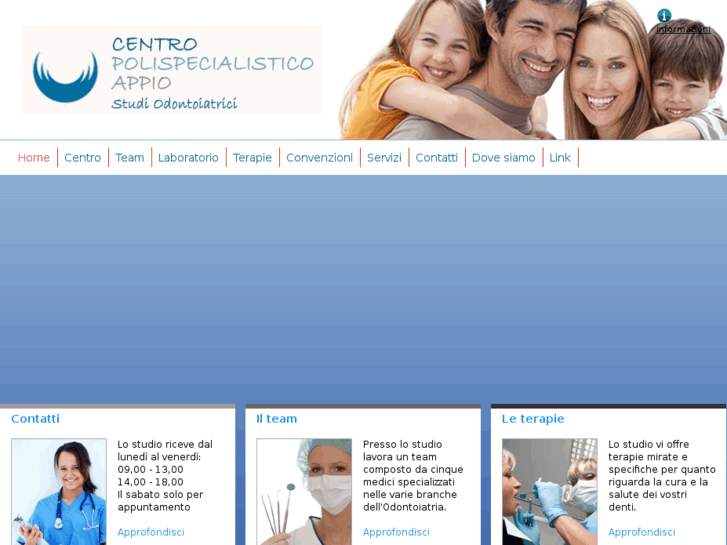 www.dentistiroma.org