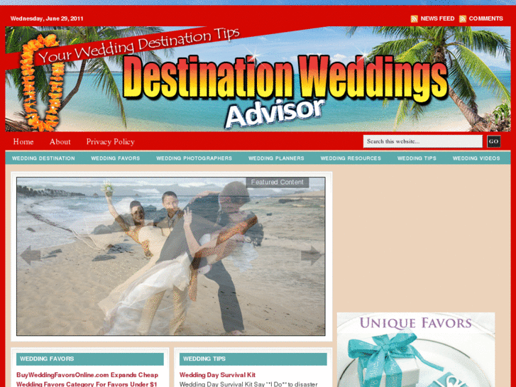 www.destinationweddingsadvisor.com