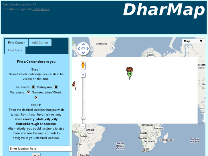 www.dharmap.net