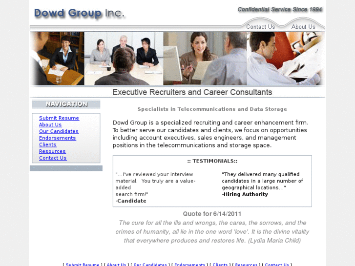 www.dowdgroup.com