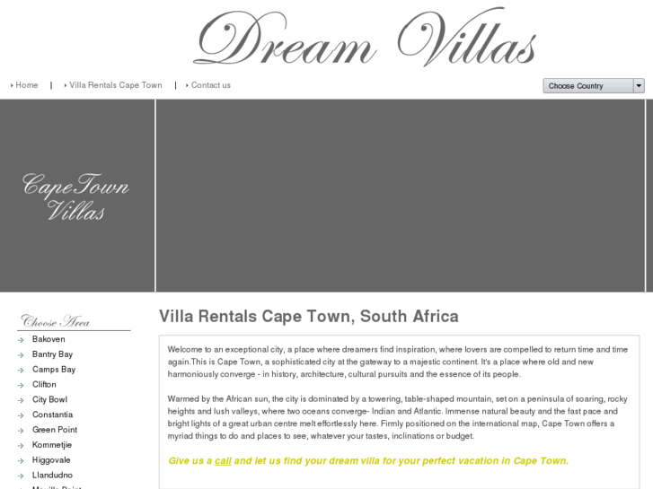 www.dreamvillaholidays.com