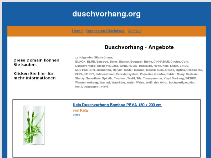 www.duschvorhang.org