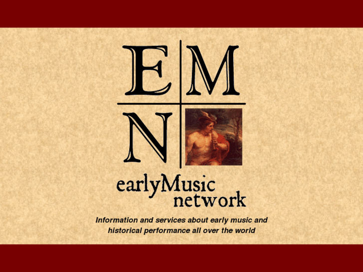 www.earlymusic.net