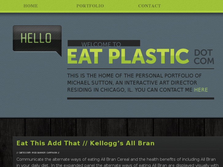 www.eatplastic.com