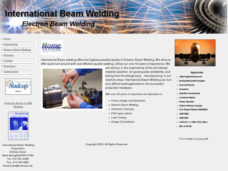 www.electronbeamweldingma.com