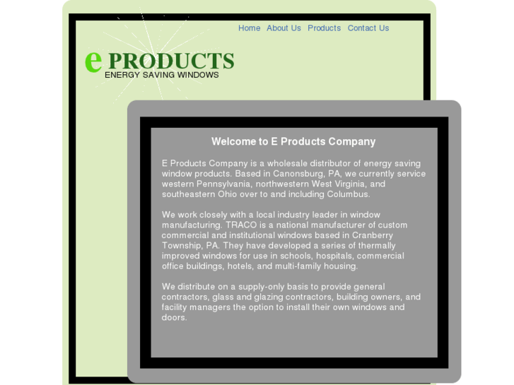 www.eproductswindows.com