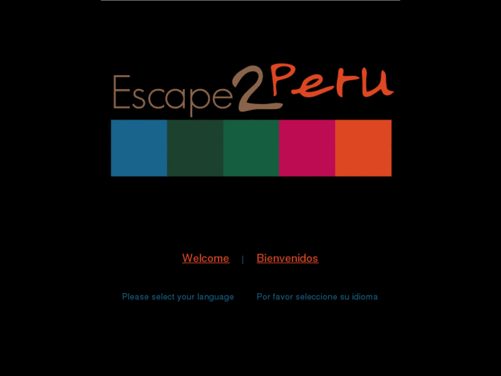 www.escape2peru.com