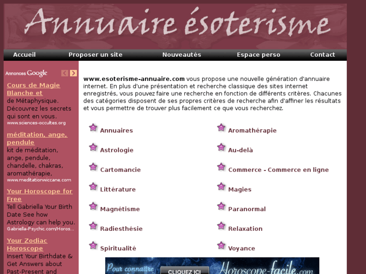 www.esoterisme-annuaire.com