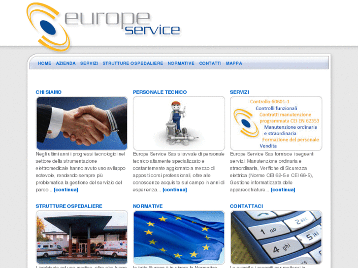 www.europeservice.info