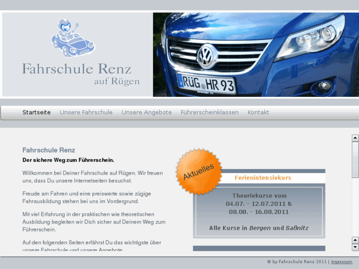 www.fahrschule-renz.com