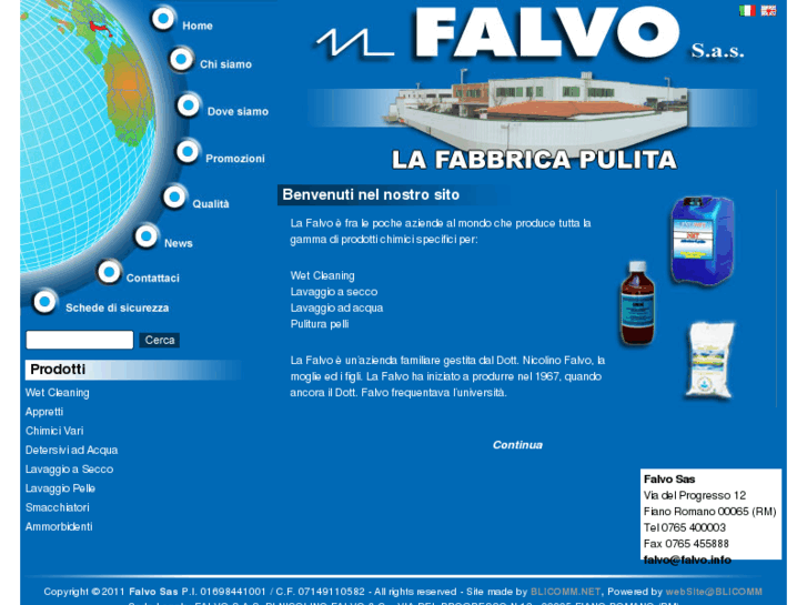 www.falvo.info