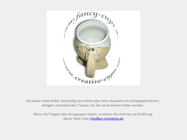 www.fancy-cups.com