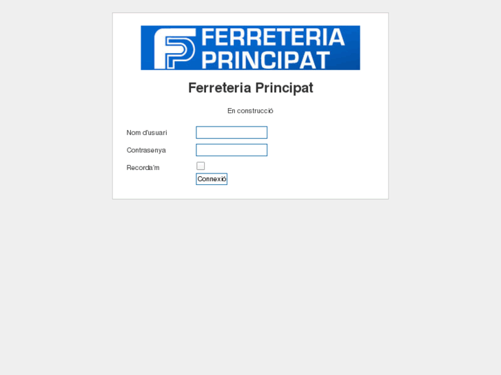 www.ferreteriaprincipat.com