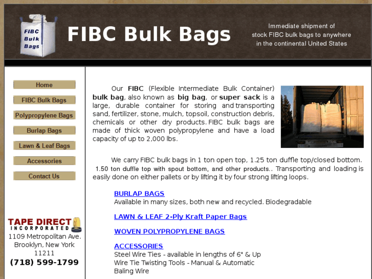 www.fibcbulkbag.com