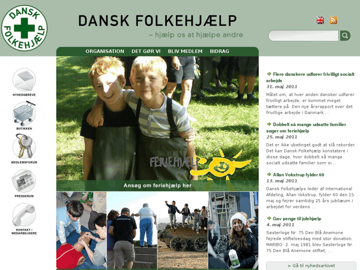 www.folkehjaelp.dk