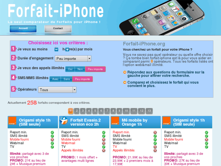 www.forfait-iphone.org