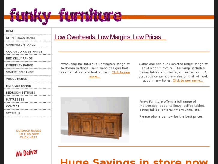 www.funkyfurniture.com.au