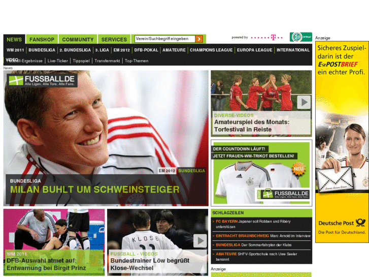 www.fussball.de