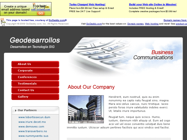 www.geodesarrollos.com